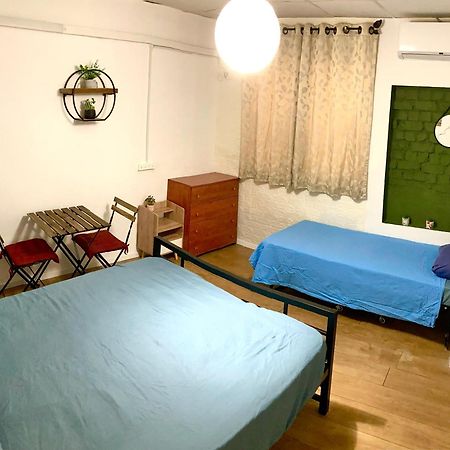 Dotan'S Boutique Guesthouse - By The Beach! Tel Aviv Eksteriør bilde