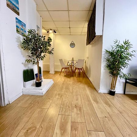 Dotan'S Boutique Guesthouse - By The Beach! Tel Aviv Eksteriør bilde