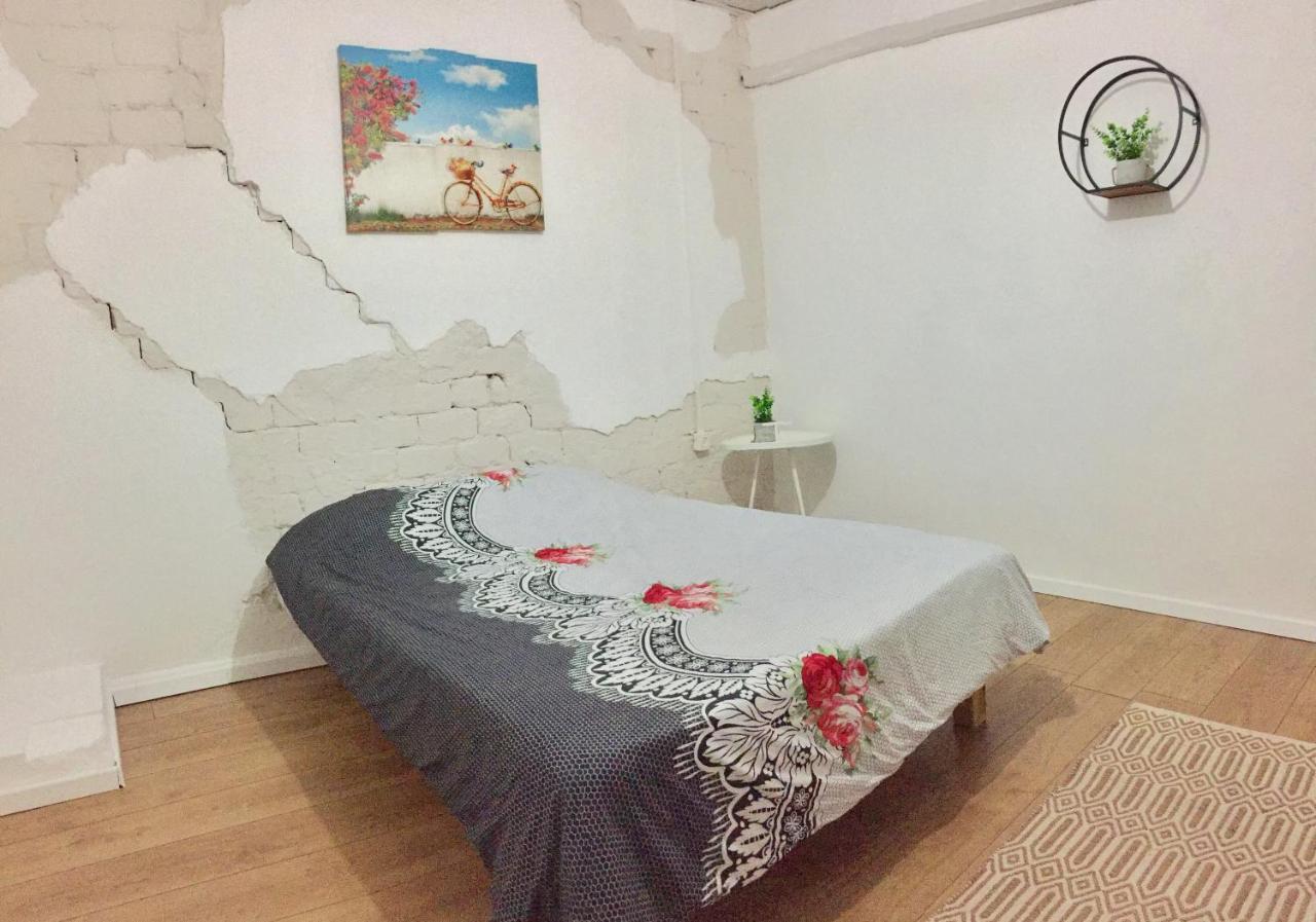 Dotan'S Boutique Guesthouse - By The Beach! Tel Aviv Eksteriør bilde