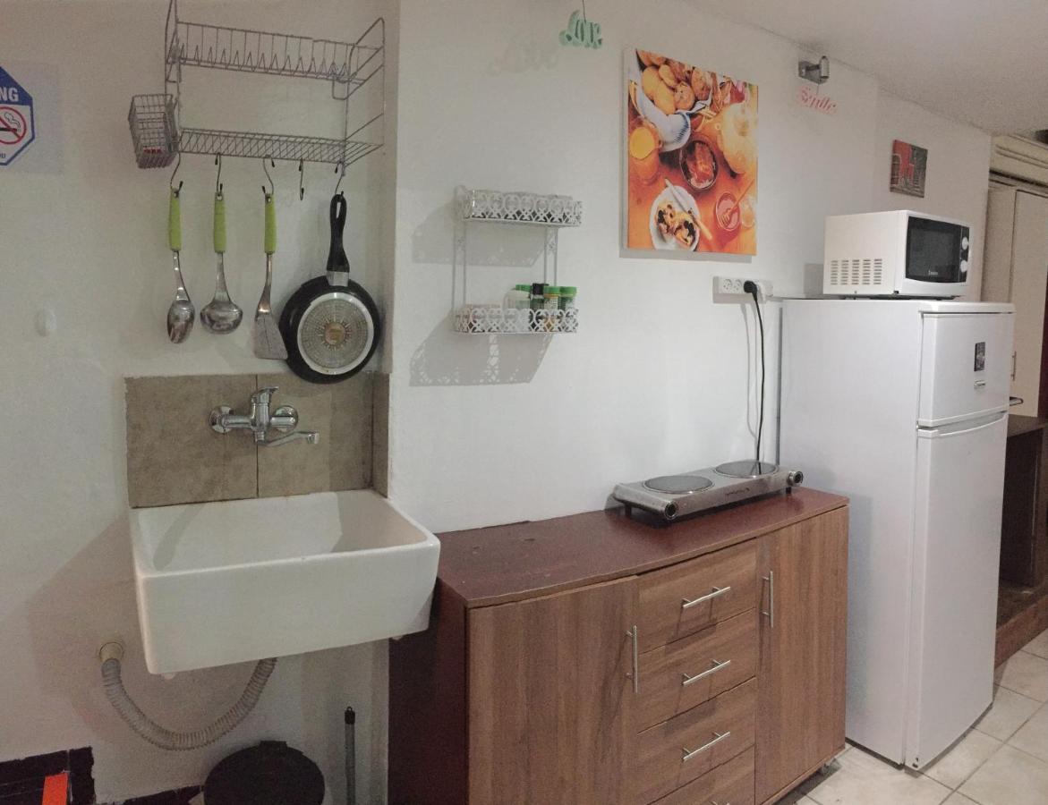 Dotan'S Boutique Guesthouse - By The Beach! Tel Aviv Eksteriør bilde