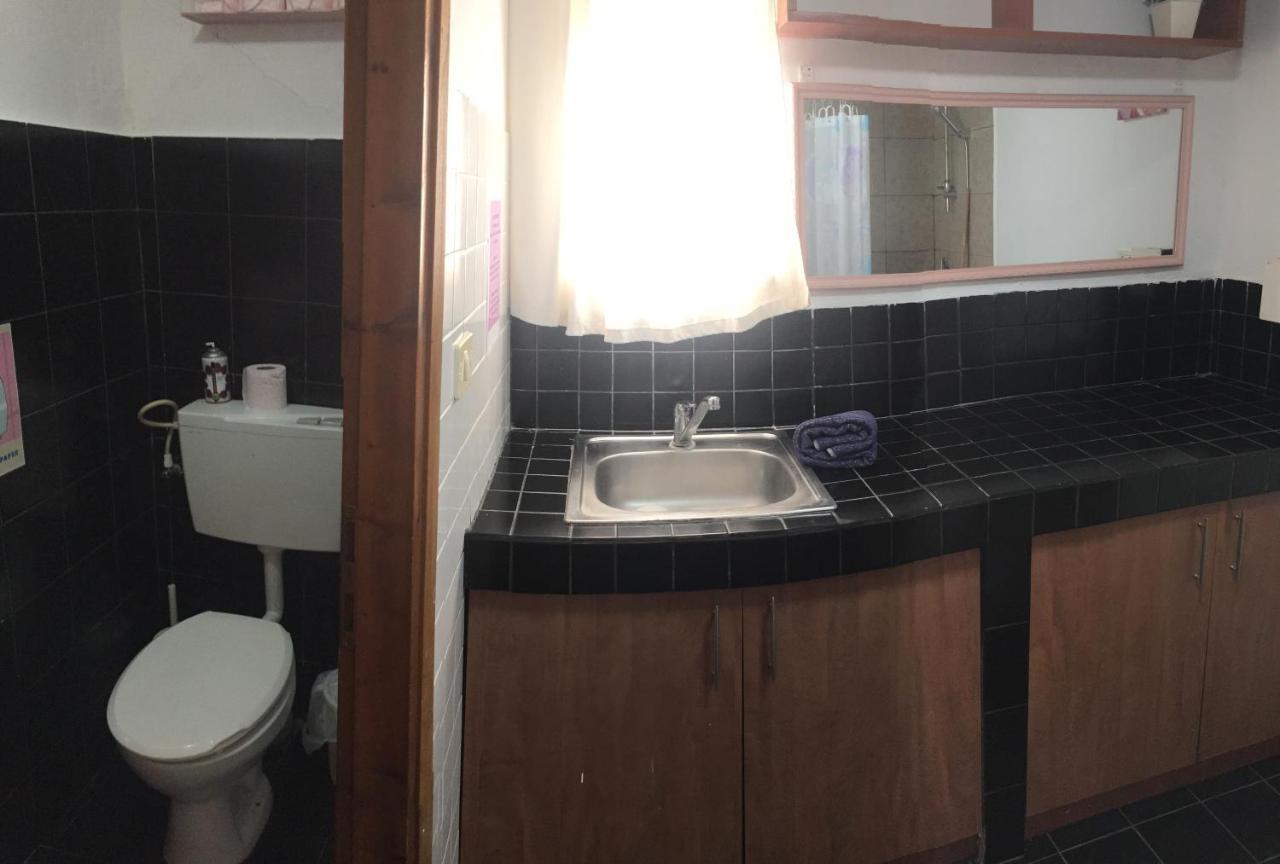 Dotan'S Boutique Guesthouse - By The Beach! Tel Aviv Eksteriør bilde