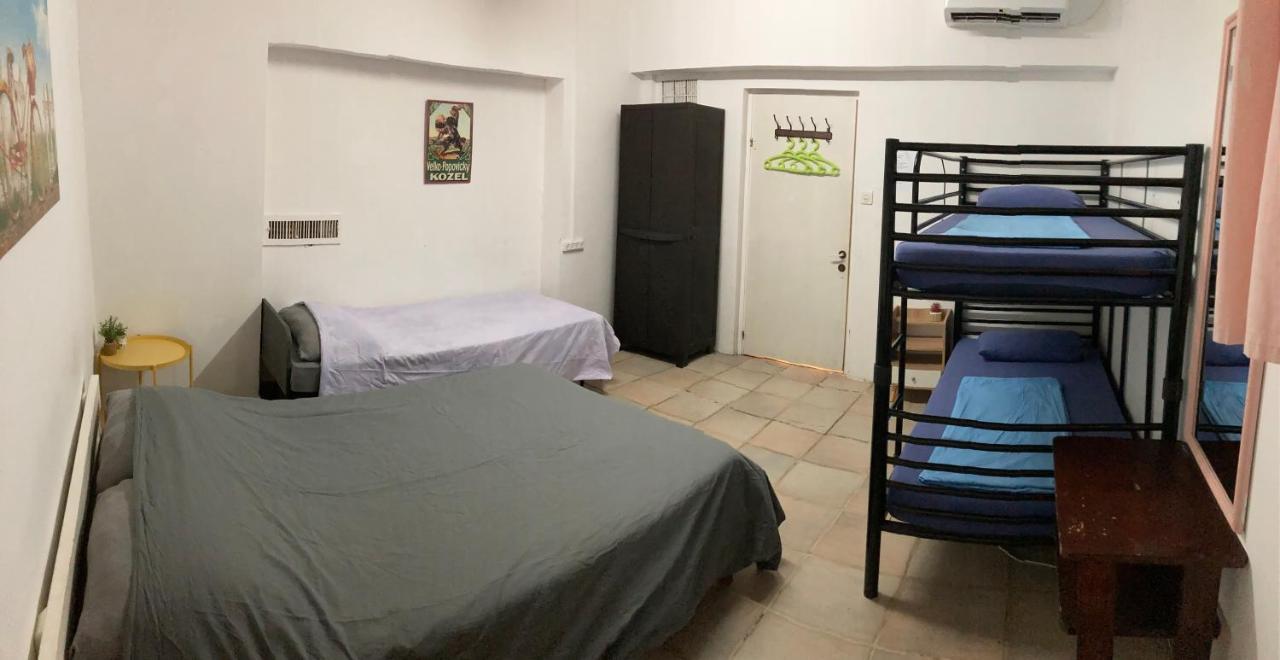 Dotan'S Boutique Guesthouse - By The Beach! Tel Aviv Eksteriør bilde