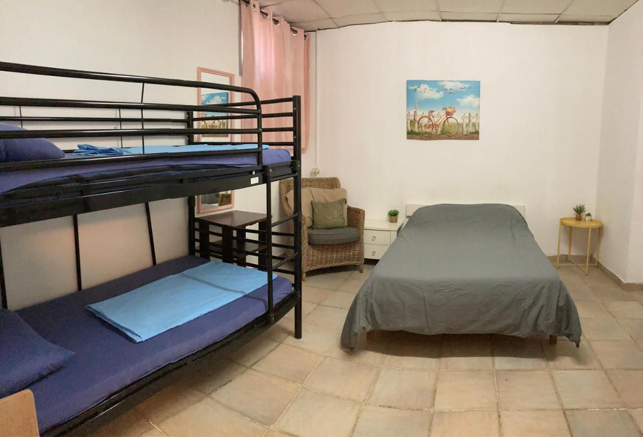 Dotan'S Boutique Guesthouse - By The Beach! Tel Aviv Eksteriør bilde