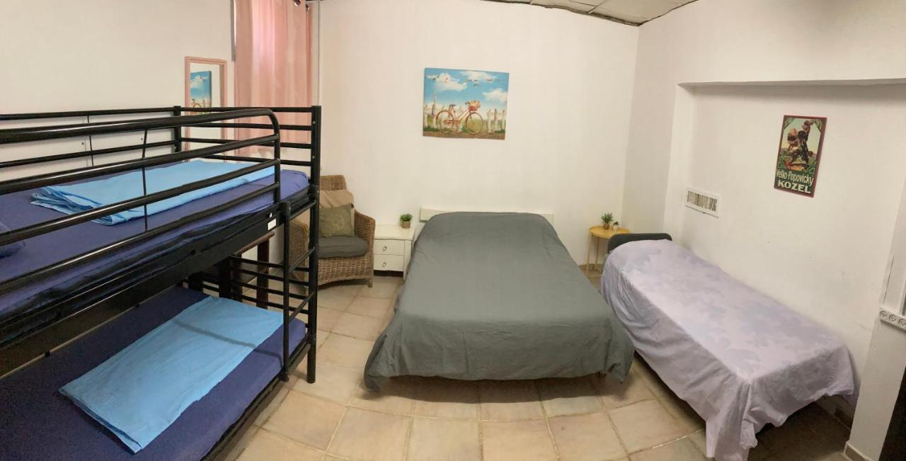 Dotan'S Boutique Guesthouse - By The Beach! Tel Aviv Eksteriør bilde