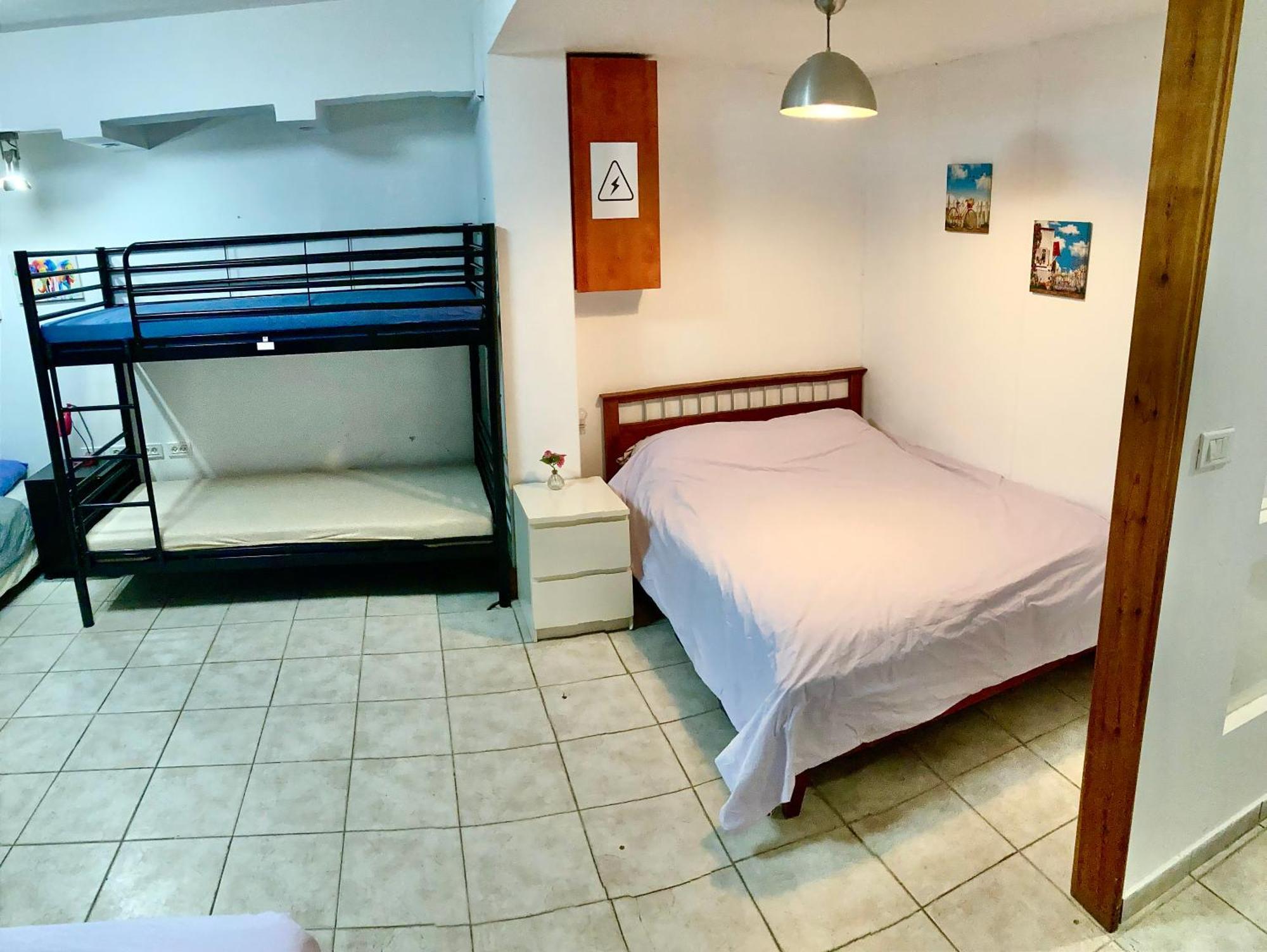 Dotan'S Boutique Guesthouse - By The Beach! Tel Aviv Eksteriør bilde