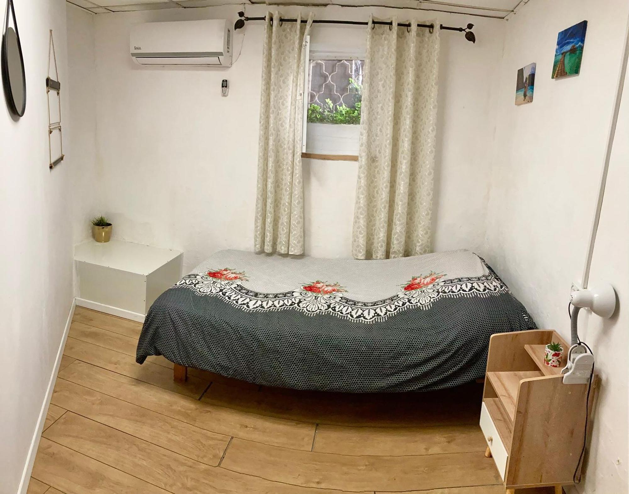 Dotan'S Boutique Guesthouse - By The Beach! Tel Aviv Eksteriør bilde