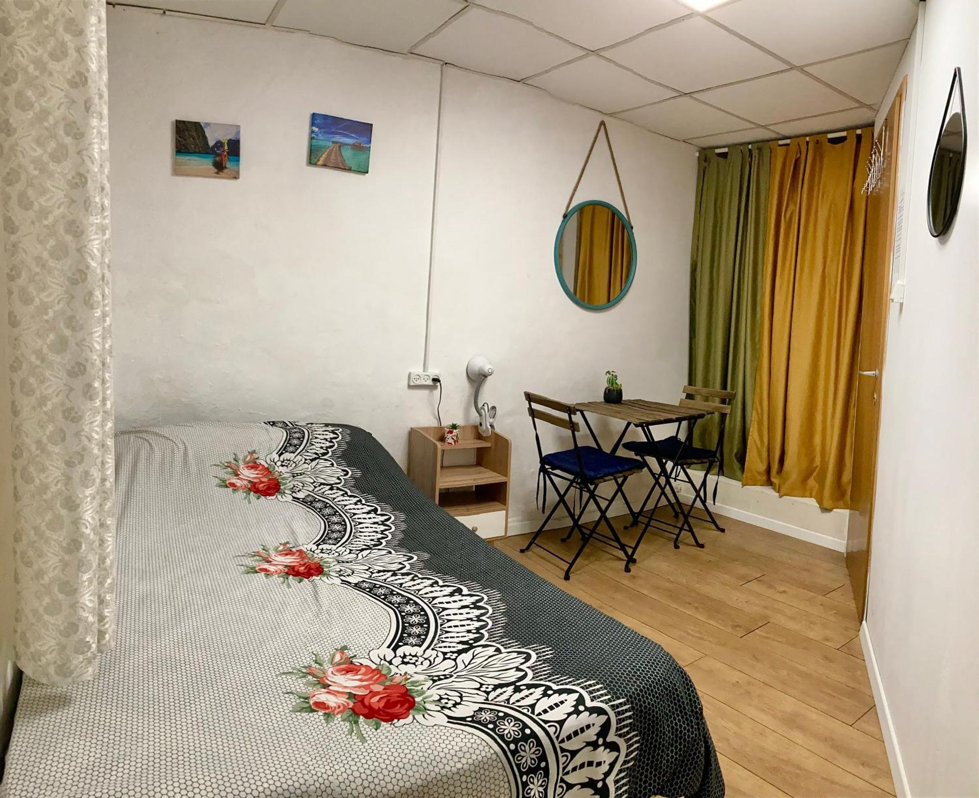 Dotan'S Boutique Guesthouse - By The Beach! Tel Aviv Eksteriør bilde