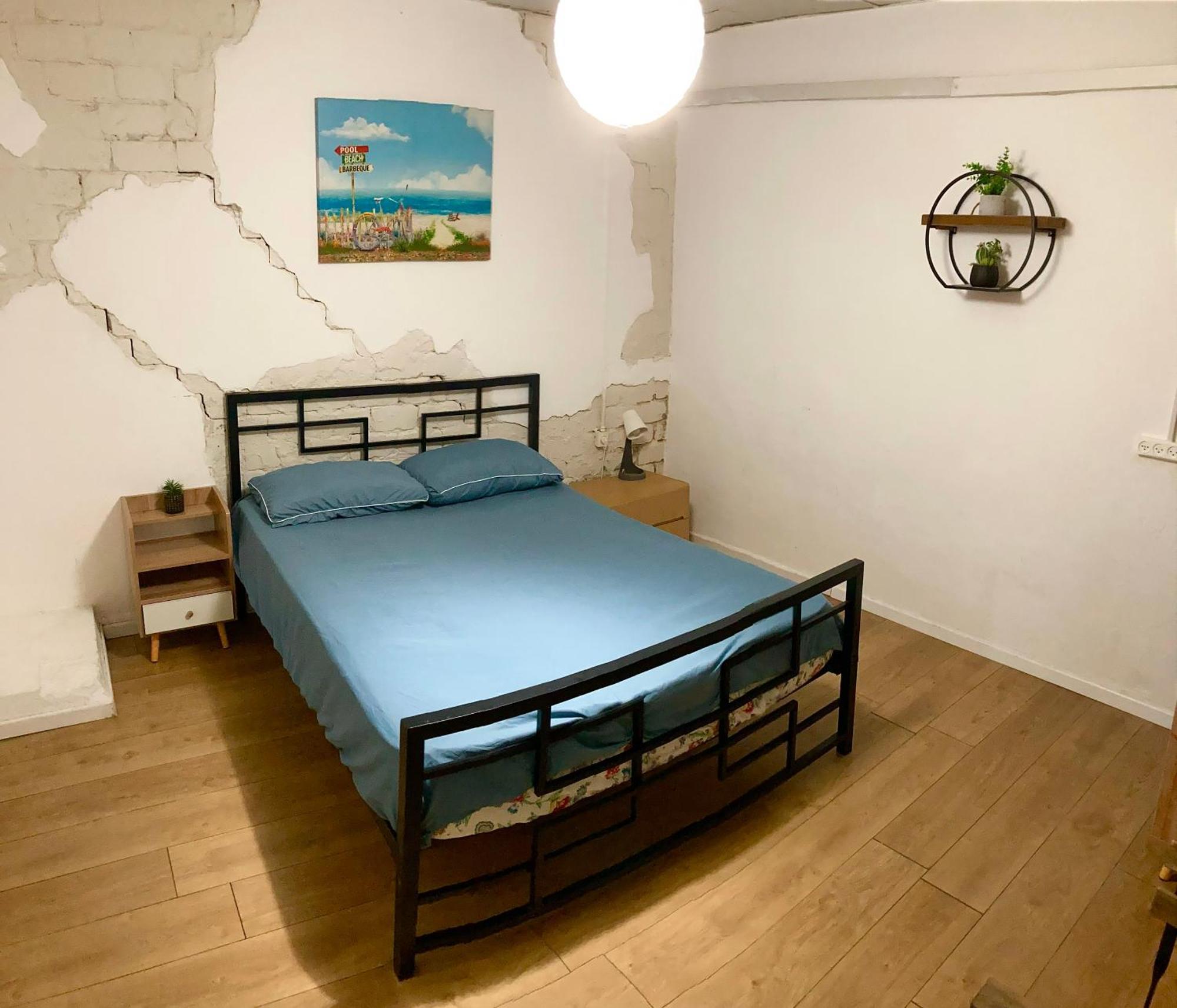 Dotan'S Boutique Guesthouse - By The Beach! Tel Aviv Eksteriør bilde