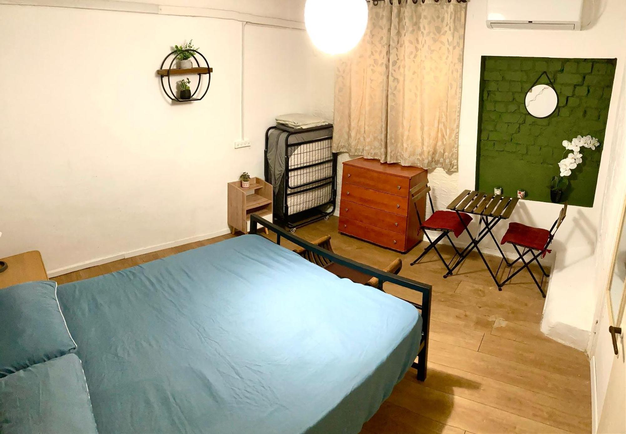 Dotan'S Boutique Guesthouse - By The Beach! Tel Aviv Eksteriør bilde