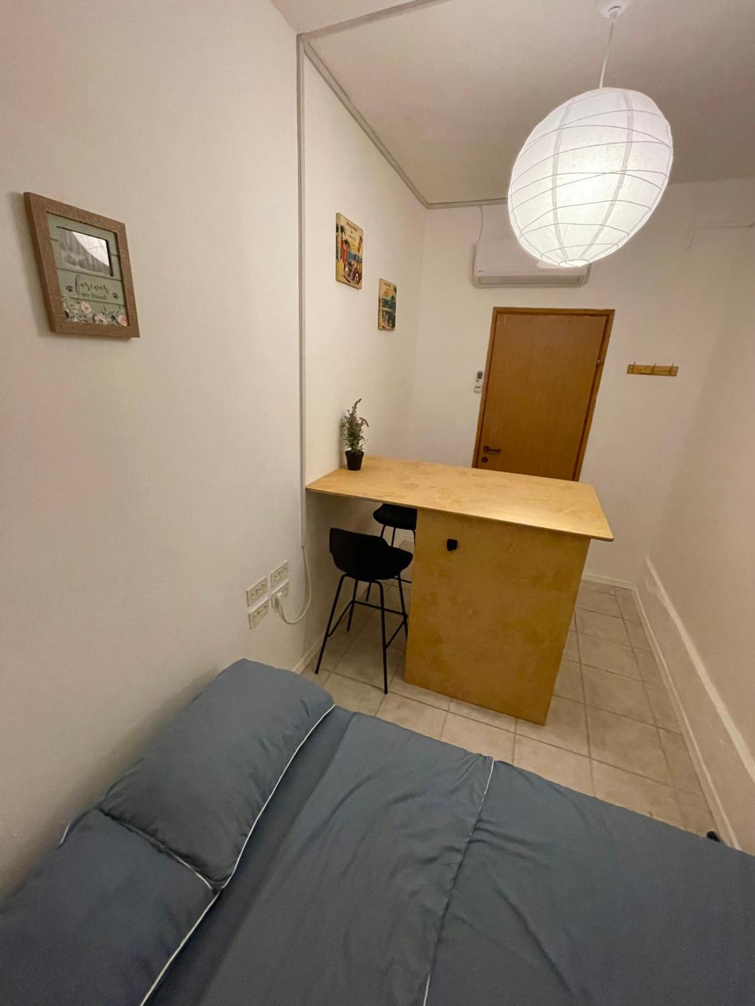 Dotan'S Boutique Guesthouse - By The Beach! Tel Aviv Eksteriør bilde