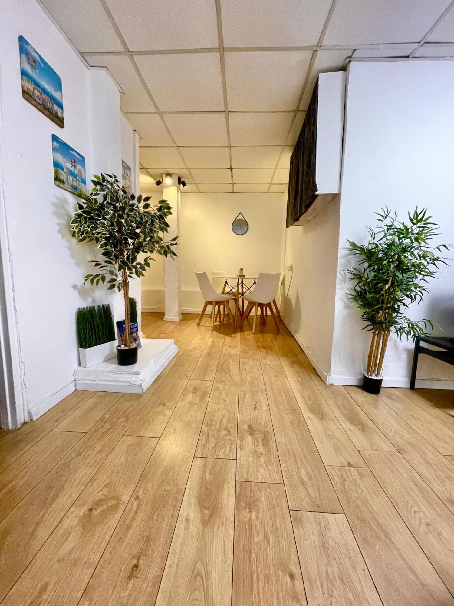 Dotan'S Boutique Guesthouse - By The Beach! Tel Aviv Eksteriør bilde