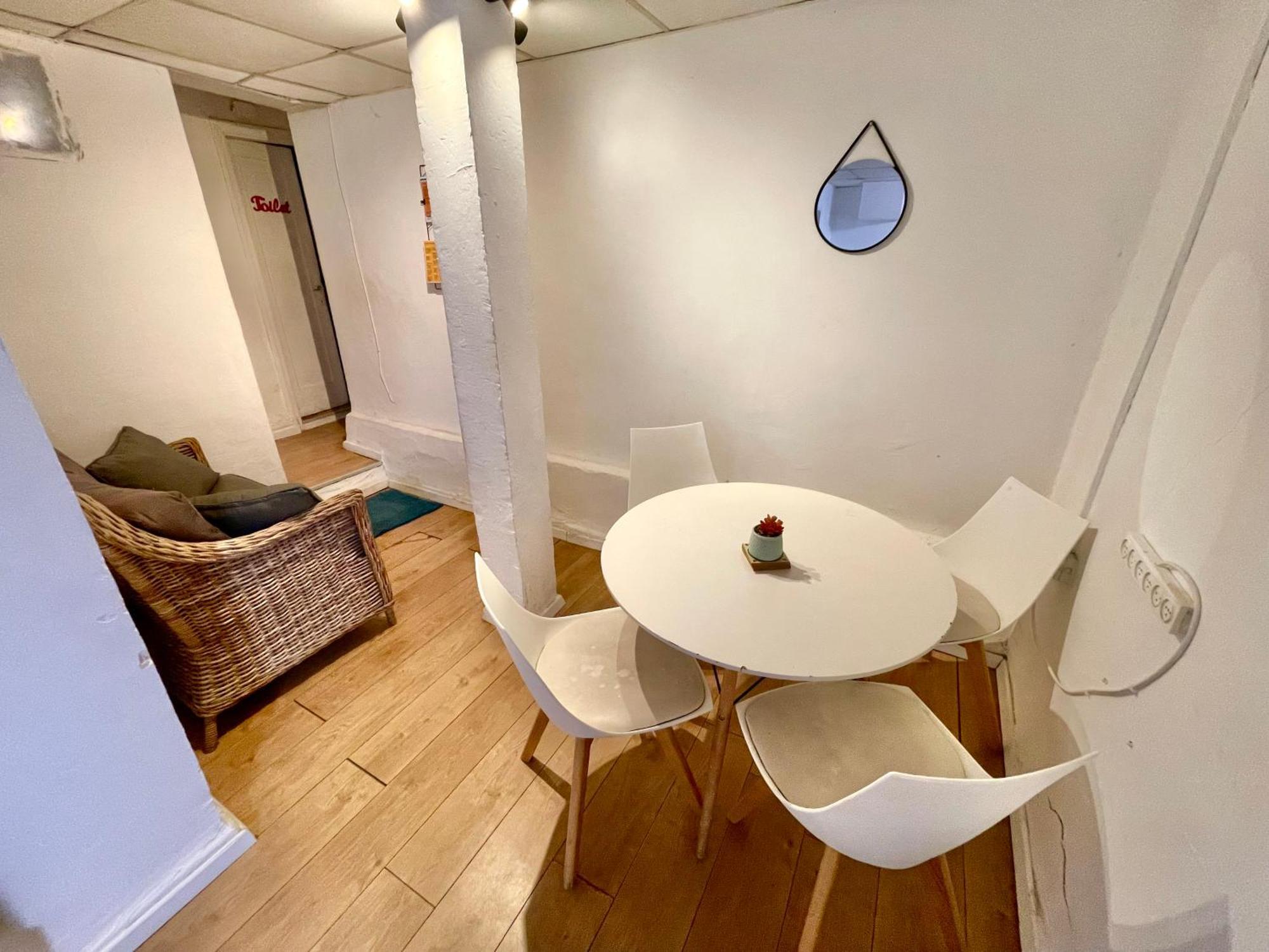 Dotan'S Boutique Guesthouse - By The Beach! Tel Aviv Eksteriør bilde