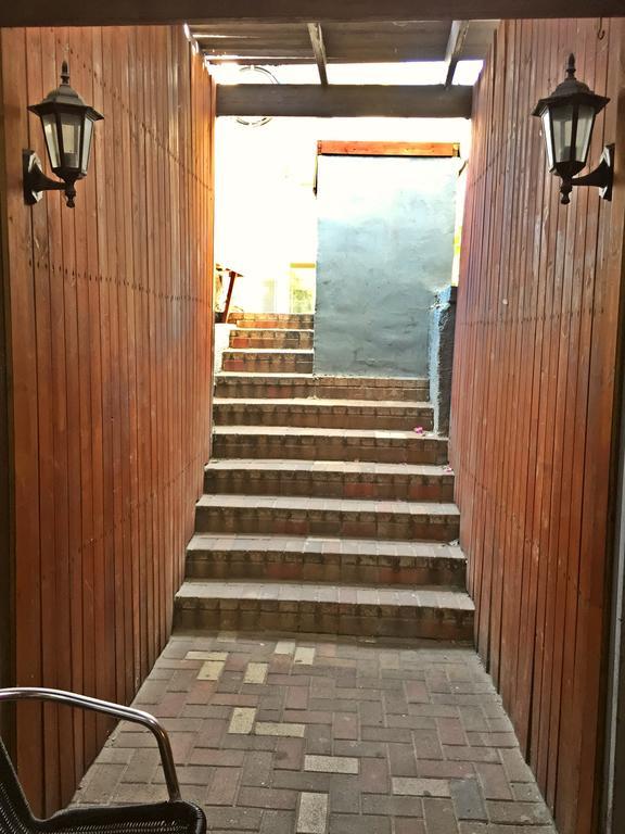 Dotan'S Boutique Guesthouse - By The Beach! Tel Aviv Eksteriør bilde