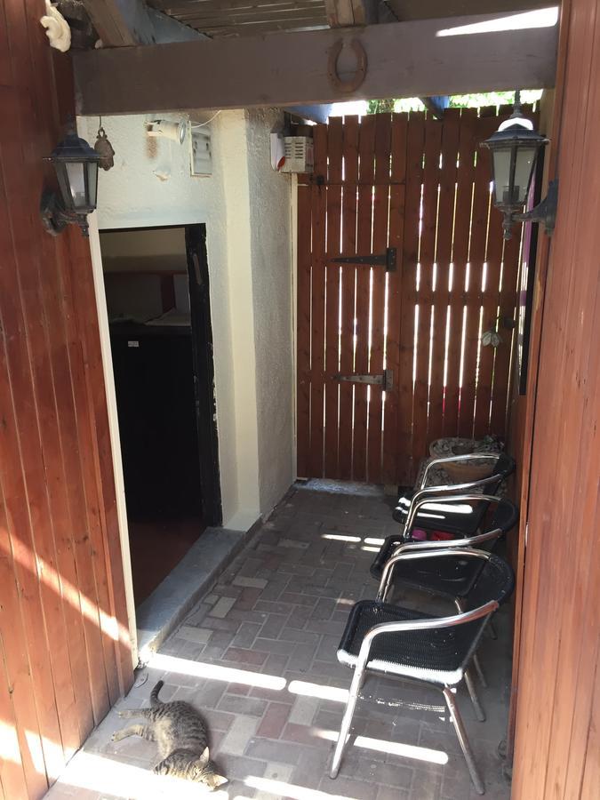 Dotan'S Boutique Guesthouse - By The Beach! Tel Aviv Eksteriør bilde
