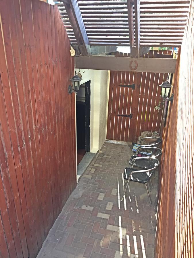 Dotan'S Boutique Guesthouse - By The Beach! Tel Aviv Eksteriør bilde